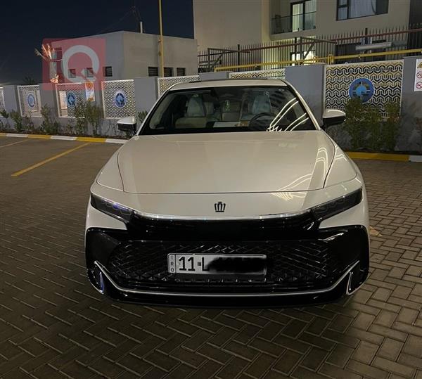 Toyota Crown 2023 for sale in Iraq - Baghdad